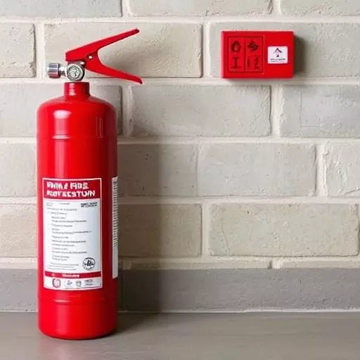 fire extinguisher replacement services in Fayetteville,when to replace a fire extinguisher,fire extinguisher replacement cost
