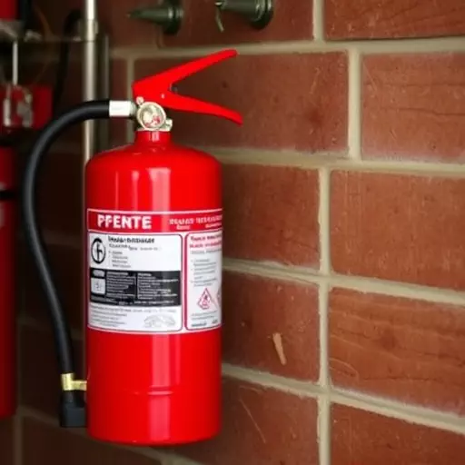 fire extinguisher replacement services in Fayetteville,when to replace a fire extinguisher,fire extinguisher replacement cost