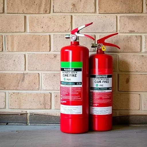 fire extinguisher replacement services in Fayetteville,when to replace a fire extinguisher,fire extinguisher replacement cost