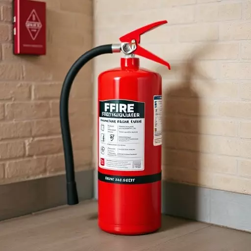 fire extinguisher replacement services in Fayetteville,when to replace a fire extinguisher,fire extinguisher replacement cost