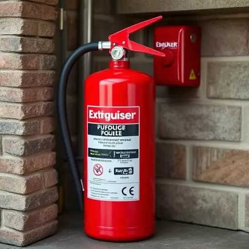 fire extinguisher replacement services in Fayetteville,when to replace a fire extinguisher,fire extinguisher replacement cost
