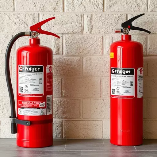 fire extinguisher replacement services in Fayetteville,when to replace a fire extinguisher,fire extinguisher replacement cost