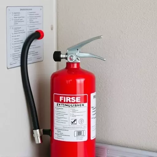 Fire extinguisher replacement services Jacksonville,When to replace a fire extinguisher,Fire extinguisher replacement cost