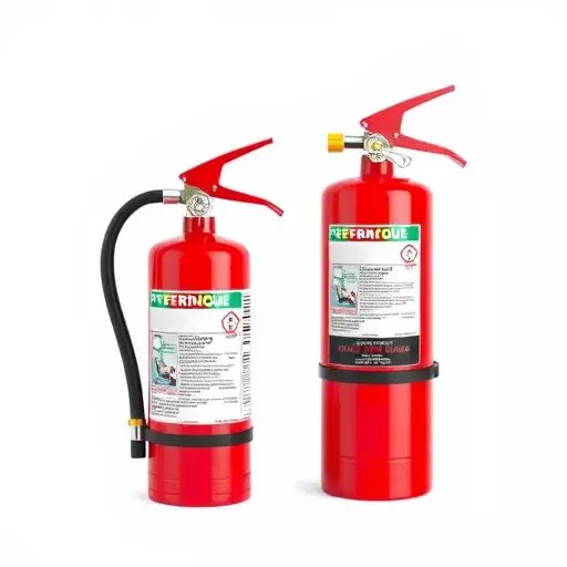 Fire extinguisher replacement services Jacksonville,When to replace a fire extinguisher,Fire extinguisher replacement cost