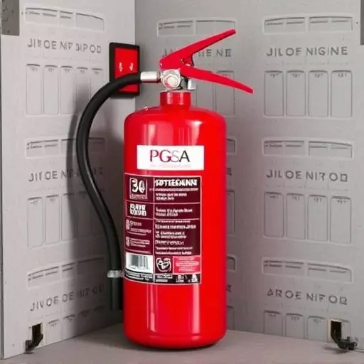 Fire extinguisher replacement services Jacksonville,When to replace a fire extinguisher,Fire extinguisher replacement cost