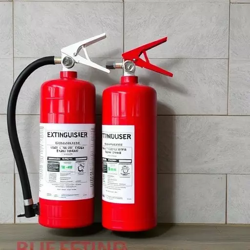 Fire extinguisher replacement services Jacksonville,When to replace a fire extinguisher,Fire extinguisher replacement cost