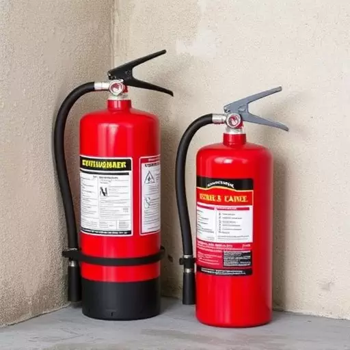 Fire extinguisher replacement services Jacksonville,When to replace a fire extinguisher,Fire extinguisher replacement cost