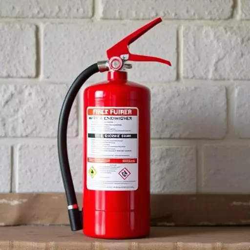 Fire extinguisher replacement services Jacksonville,When to replace a fire extinguisher,Fire extinguisher replacement cost