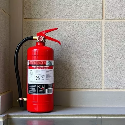 Fire extinguisher replacement services Jacksonville,When to replace a fire extinguisher,Fire extinguisher replacement cost