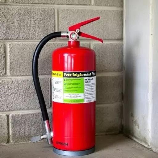 Fire extinguisher replacement services Jacksonville,When to replace a fire extinguisher,Fire extinguisher replacement cost
