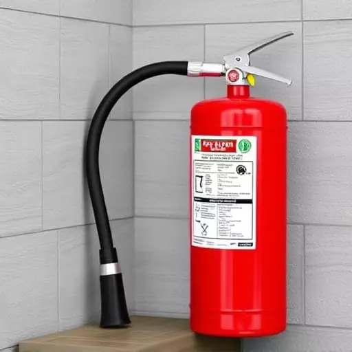 Fire extinguisher replacement services Jacksonville,When to replace a fire extinguisher,Fire extinguisher replacement cost