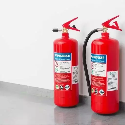 Fire extinguisher replacement services Jacksonville,When to replace a fire extinguisher,Fire extinguisher replacement cost