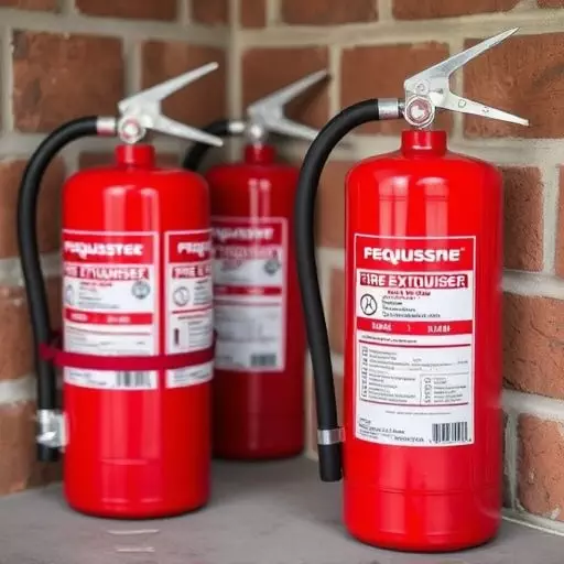 Fire extinguisher replacement services Jacksonville,When to replace a fire extinguisher,Fire extinguisher replacement cost