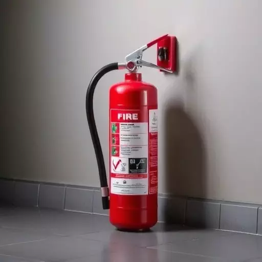 Fire extinguisher replacement services Jacksonville,When to replace a fire extinguisher,Fire extinguisher replacement cost