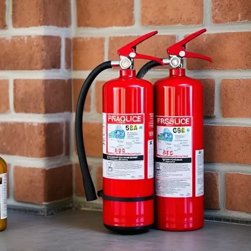 Fire extinguisher replacement services Jacksonville,When to replace a fire extinguisher,Fire extinguisher replacement cost