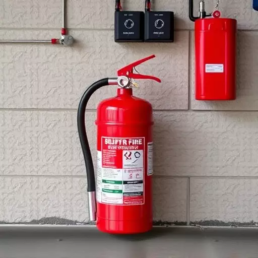 Fire extinguisher replacement services Jacksonville,When to replace a fire extinguisher,Fire extinguisher replacement cost