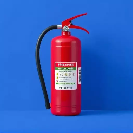 Fire extinguisher replacement services Jacksonville,When to replace a fire extinguisher,Fire extinguisher replacement cost
