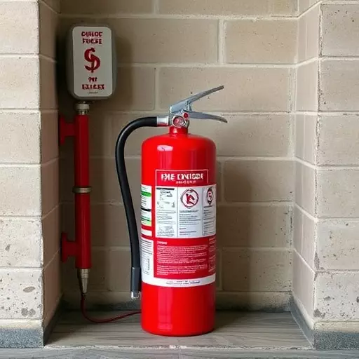 Fire extinguisher replacement services Jacksonville,When to replace a fire extinguisher,Fire extinguisher replacement cost