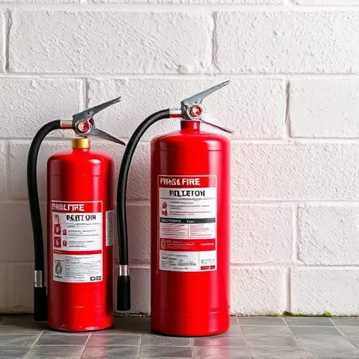 Fire extinguisher replacement services Jacksonville,When to replace a fire extinguisher,Fire extinguisher replacement cost