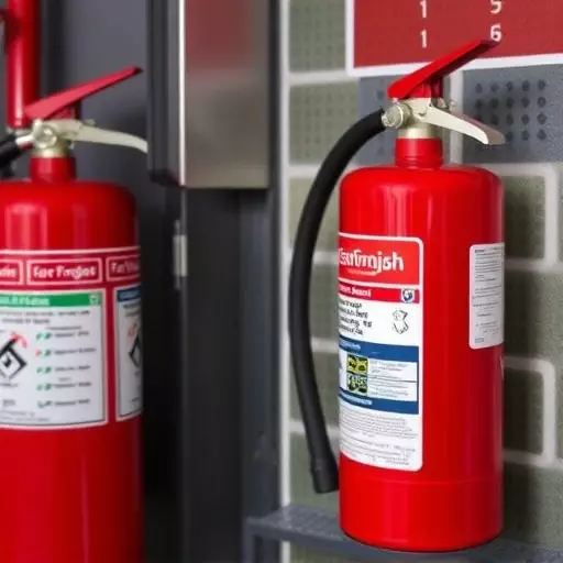 Fire extinguisher replacement services Jacksonville,When to replace a fire extinguisher,Fire extinguisher replacement cost