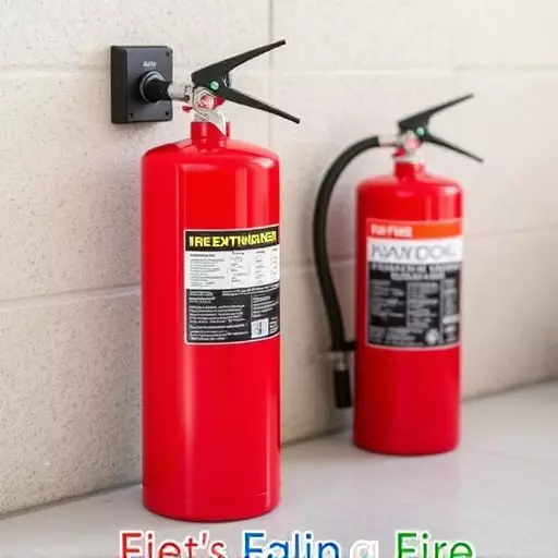 Fire extinguisher replacement services Jacksonville,When to replace a fire extinguisher,Fire extinguisher replacement cost