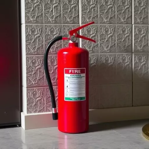 Fire extinguisher replacement services Jacksonville,When to replace a fire extinguisher,Fire extinguisher replacement cost