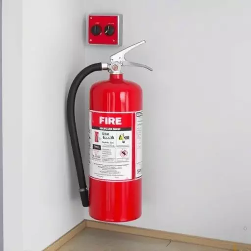 Fire extinguisher replacement services Jacksonville,When to replace a fire extinguisher,Fire extinguisher replacement cost