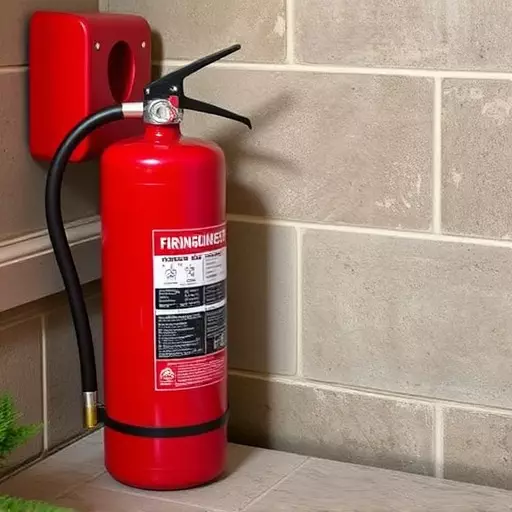 Fire extinguisher replacement services Jacksonville,When to replace a fire extinguisher,Fire extinguisher replacement cost