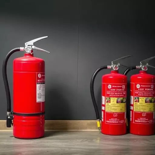 Fire extinguisher replacement services Jacksonville,When to replace a fire extinguisher,Fire extinguisher replacement cost