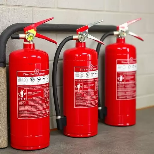 Fire Extinguisher Replacement Spring Lake,Fire extinguisher recharge process,Benefits of fire extinguisher recharging,