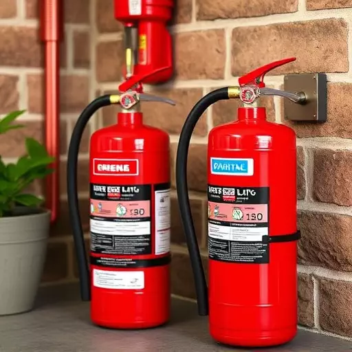 Fire Extinguisher Replacement Spring Lake,Fire extinguisher recharge process,Benefits of fire extinguisher recharging,