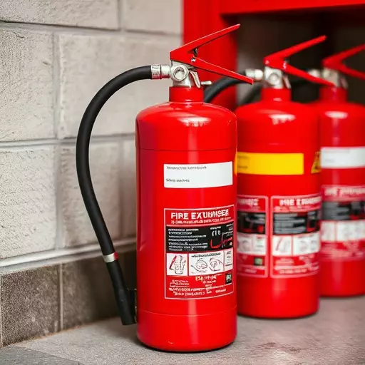 Fire Extinguisher Replacement Spring Lake,Fire extinguisher recharge process,Benefits of fire extinguisher recharging,