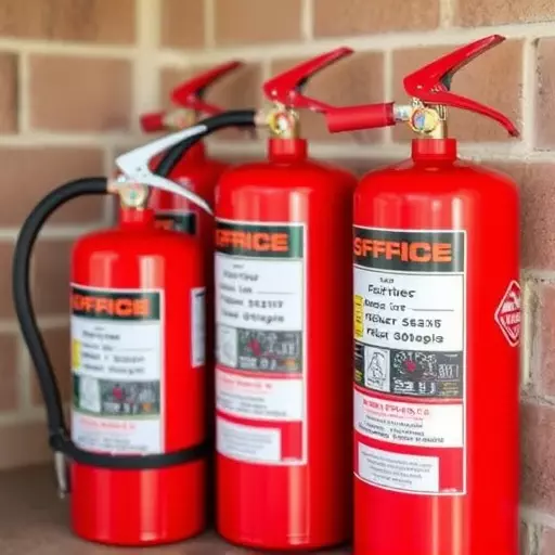 Fire Extinguisher Replacement Spring Lake,Fire extinguisher recharge process,Benefits of fire extinguisher recharging,