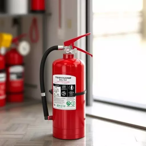 Fire Extinguisher Replacement Spring Lake,Fire extinguisher recharge process,Benefits of fire extinguisher recharging,