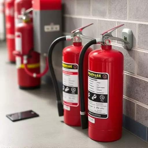 Fire Extinguisher Replacement Spring Lake,Fire extinguisher recharge process,Benefits of fire extinguisher recharging,
