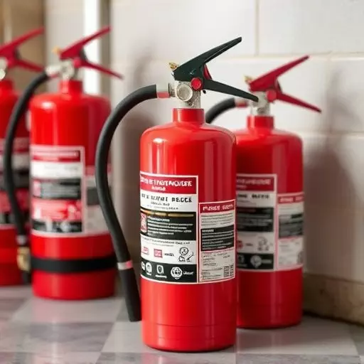 Fire Extinguisher Replacement Spring Lake,Fire extinguisher recharge process,Benefits of fire extinguisher recharging,