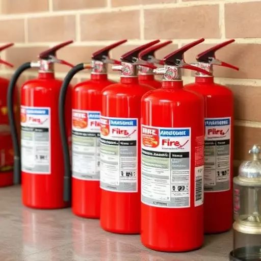 Fire Extinguisher Replacement Spring Lake,Fire extinguisher recharge process,Benefits of fire extinguisher recharging,