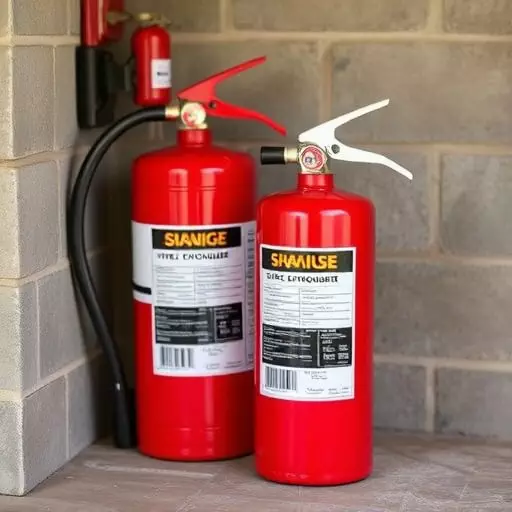 Fire Extinguisher Replacement Spring Lake,Fire extinguisher recharge process,Benefits of fire extinguisher recharging,