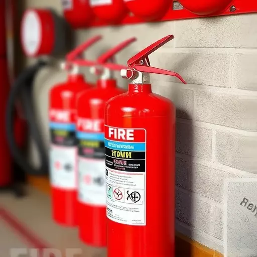 Fire Extinguisher Replacement Spring Lake,Fire extinguisher recharge process,Benefits of fire extinguisher recharging,