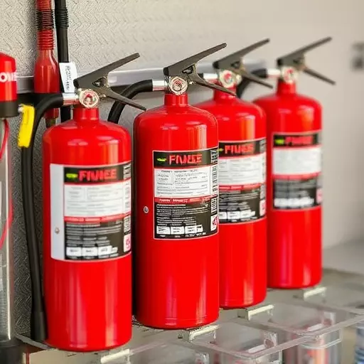Fire Extinguisher Replacement Spring Lake,Fire extinguisher recharge process,Benefits of fire extinguisher recharging,