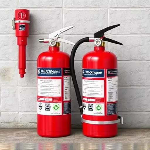 Fire Extinguisher Replacement Spring Lake,Fire extinguisher recharge process,Benefits of fire extinguisher recharging,