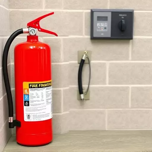 Fire Extinguisher Replacement Spring Lake,Fire extinguisher recharge process,Benefits of fire extinguisher recharging,