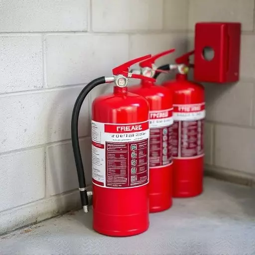 Fire Extinguisher Replacement Spring Lake,Fire extinguisher recharge process,Benefits of fire extinguisher recharging,