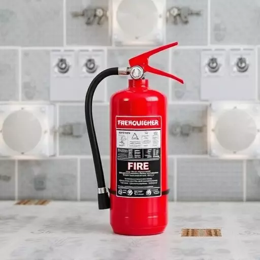 Fire Extinguisher Replacement Spring Lake,Fire extinguisher recharge process,Benefits of fire extinguisher recharging,