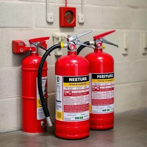 Fire Extinguisher Replacement Spring Lake,Fire extinguisher recharge process,Benefits of fire extinguisher recharging,
