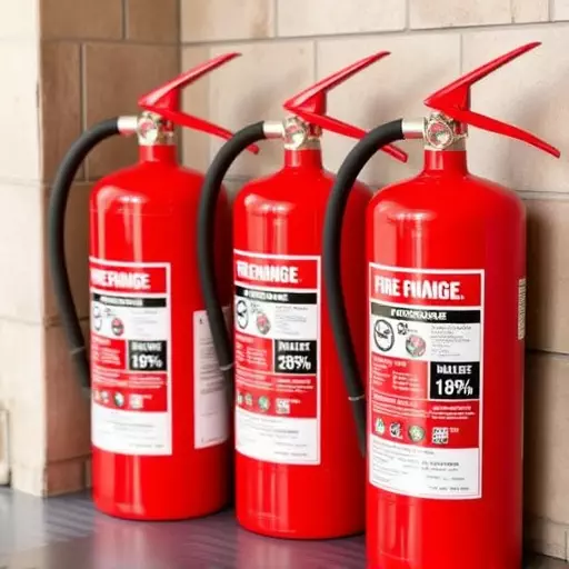 Fire Extinguisher Replacement Spring Lake,Fire extinguisher recharge process,Benefits of fire extinguisher recharging,