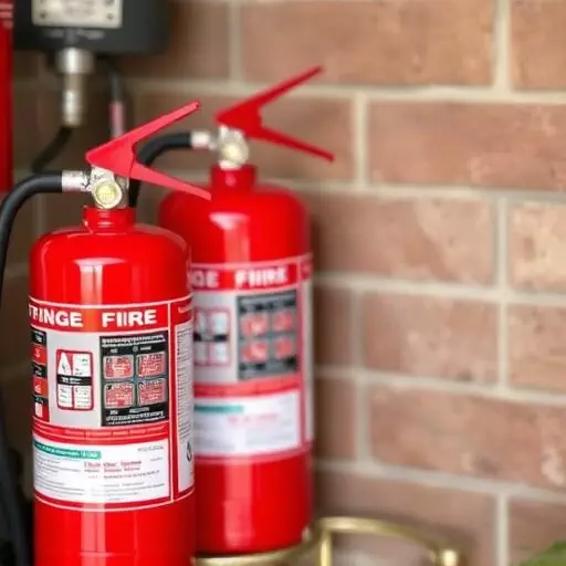 Fire Extinguisher Replacement Spring Lake,Fire extinguisher recharge process,Benefits of fire extinguisher recharging,