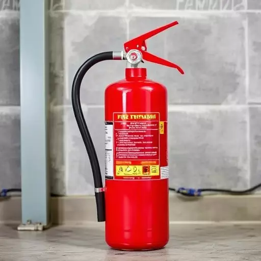 Fire Extinguisher Replacement Spring Lake,Fire extinguisher recharge process,Benefits of fire extinguisher recharging,