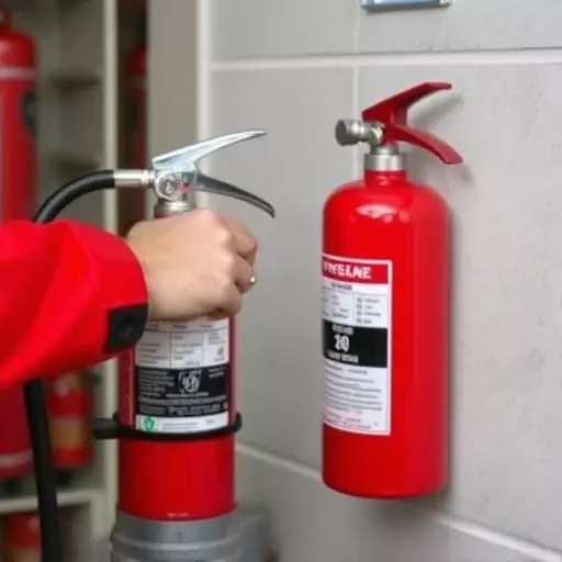 Fire Extinguisher Replacement Spring Lake,Fire extinguisher recharge process,Benefits of fire extinguisher recharging,