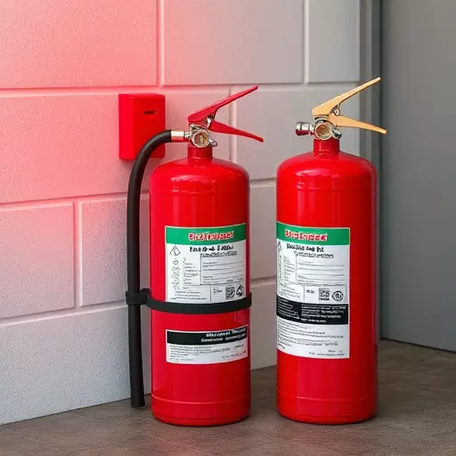 Fire extinguisher testing services Jacksonville ,Fire extinguisher inspection and testing,Annual fire extinguisher testing